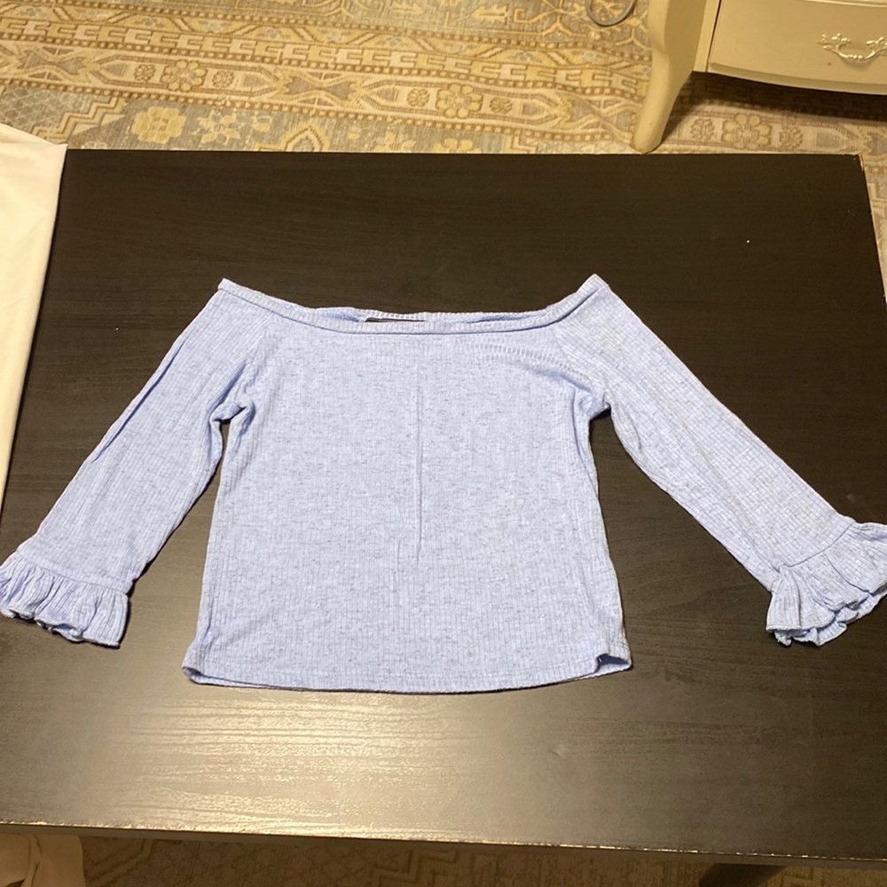SEE YOU MONDAY GIRL TOO SIZE XS